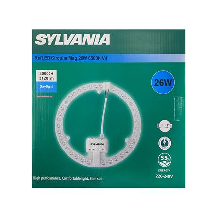 หลอด LED SYLVANIA CIRCULAR MAG 26 วัตต์ DAYLIGHT_4