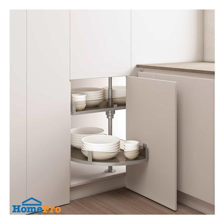 ชุดตะแกรงครึ่งวงกลม HAFELE STARKE 495.37.034_1