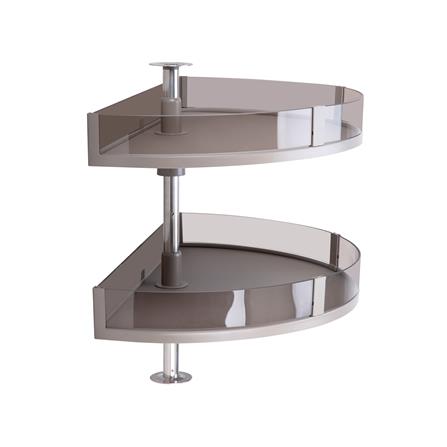 ตะแกรงครึ่งวงกลม HAFELE STARKE 495.37.034_0