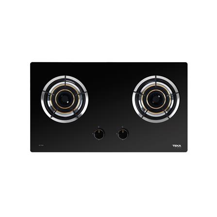 เตาฝัง+เครื่องดูดควัน LINEA GL73 2G + LDD 90.2 BK_2