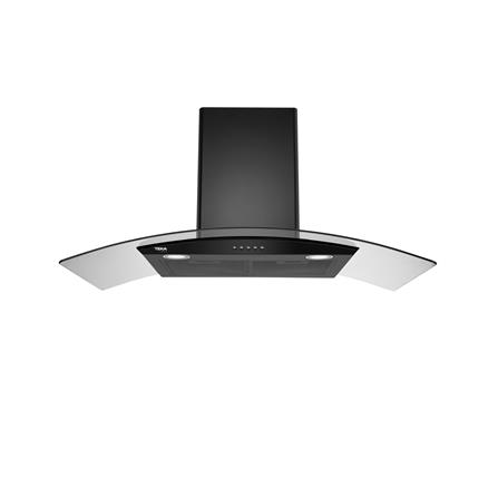 เตาฝัง+เครื่องดูดควัน LINEA GD73 2G + LDD 90.2 BK_1