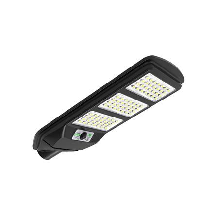 ไฟถนน SOLAR SYLVANIA STAR1 80 วัตต์ DAYLIGHT สีดำ_2