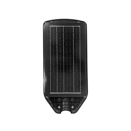 ไฟถนน SOLAR SYLVANIA STAR1 80 วัตต์ DAYLIGHT สีดำ_3