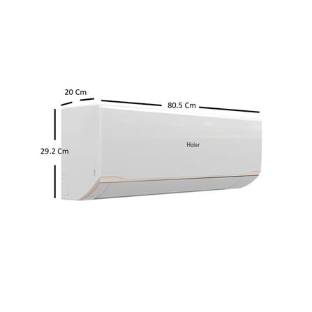 แอร์ผนัง HAIER HSU-12VRRA05 12300 บีทียู อินเวอร์เตอร์_5