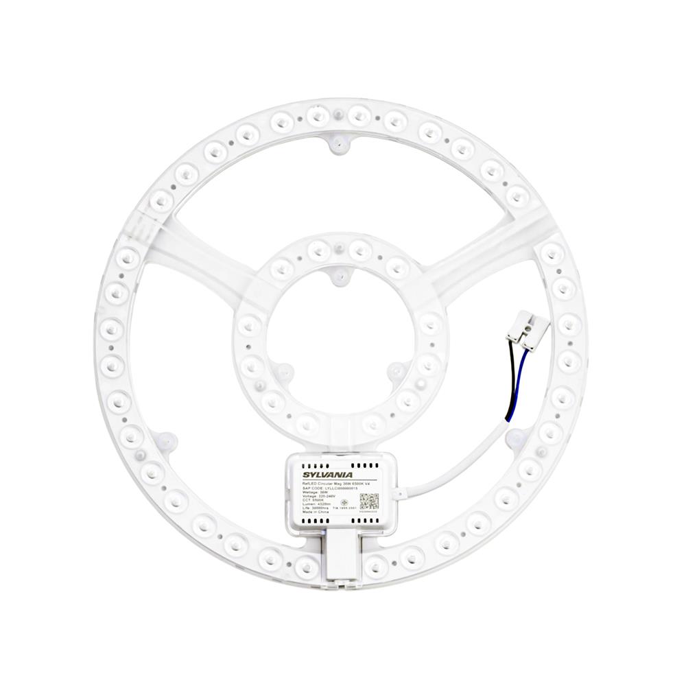 หลอด LED SYLVANIA CIRCULAR MAG 36 วัตต์ DAYLIGHT