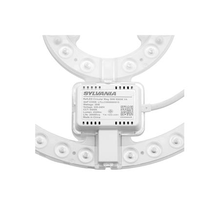 หลอด LED SYLVANIA CIRCULAR MAG 36 วัตต์ DAYLIGHT_6