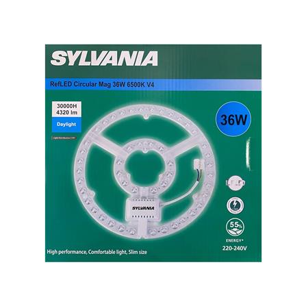 หลอด LED SYLVANIA CIRCULAR MAG 36 วัตต์ DAYLIGHT_4