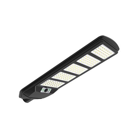 ไฟถนน SOLAR SYLVANIA STAR1 150 วัตต์ DAYLIGHT สีดำ_2