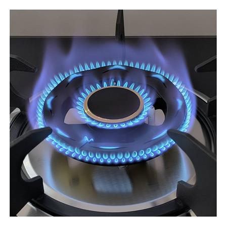 เตาฝัง+เครื่องดูดควัน AXIA FLO72-2G+HERO BLACK 90_2