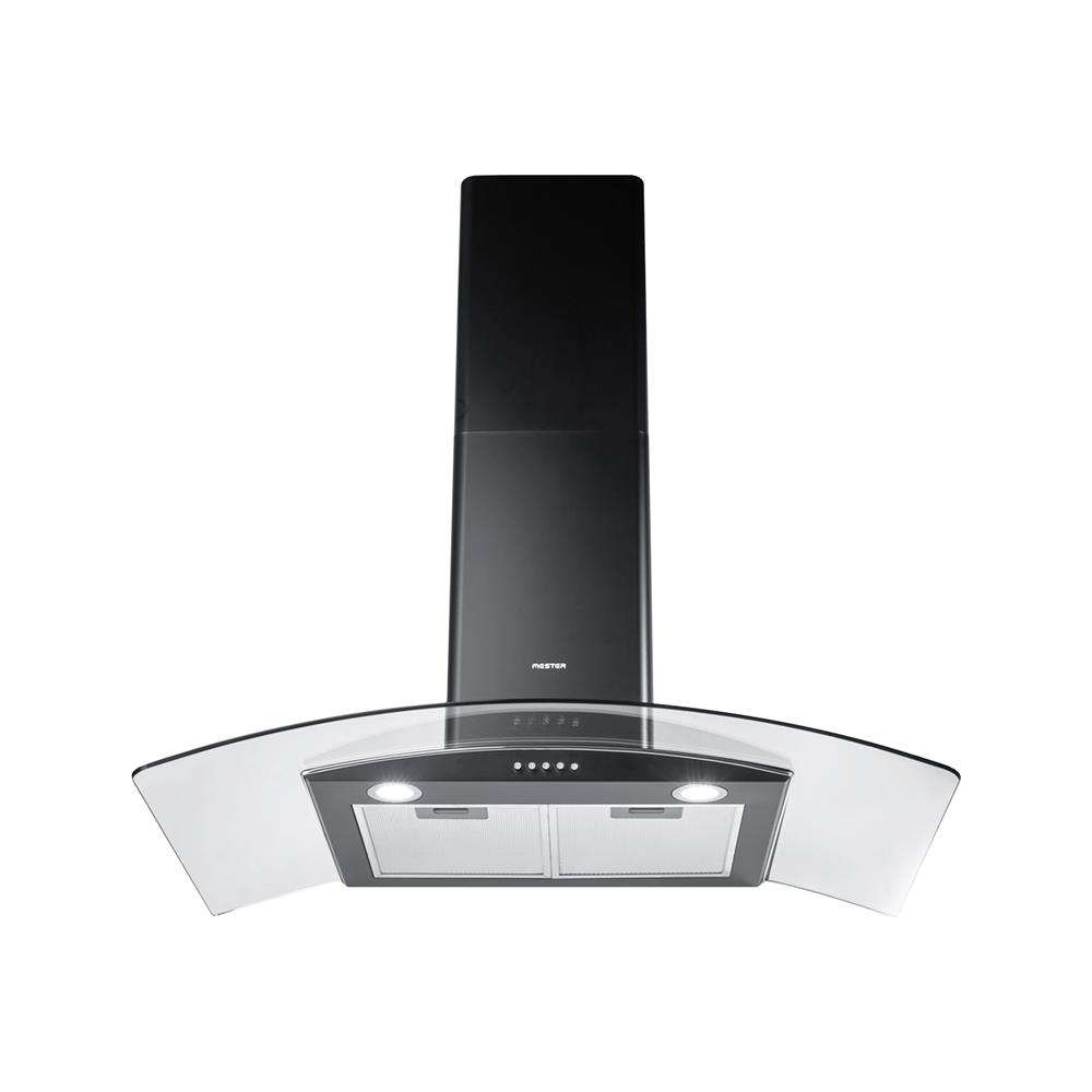 เตาฝัง+เครื่องดูดควัน MESTER MV3732+MC390BV