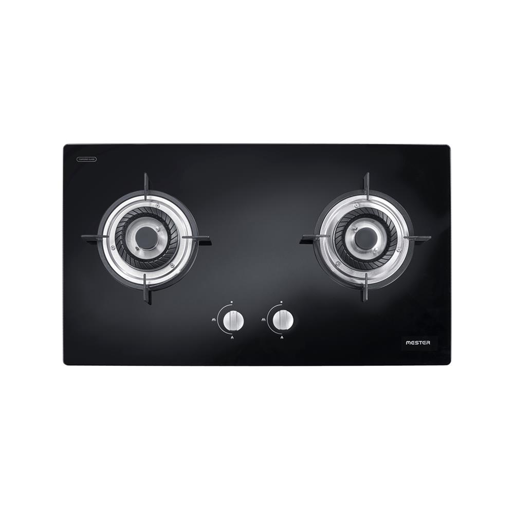 เตาฝัง+เครื่องดูดควัน MESTER MV3732+MC390BV