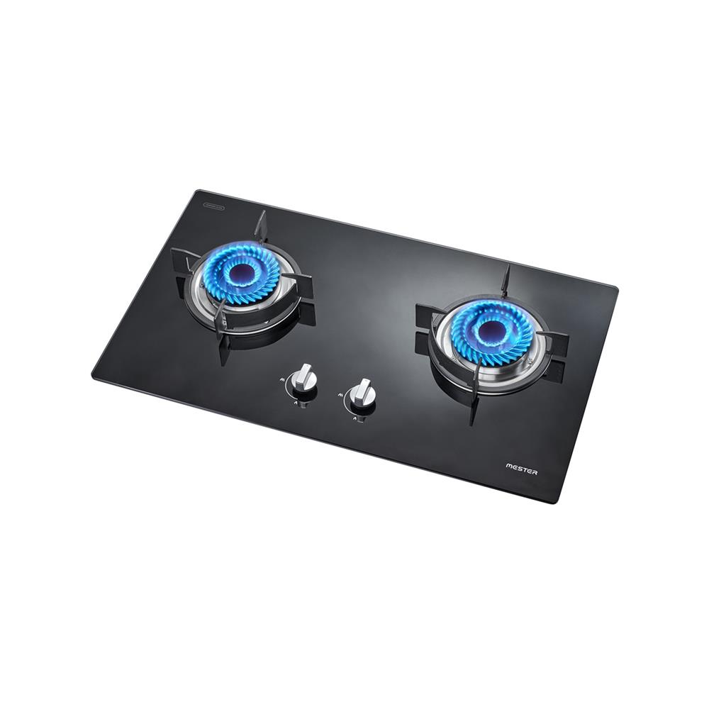 เตาฝัง+เครื่องดูดควัน MESTER MV3732+MC390BV