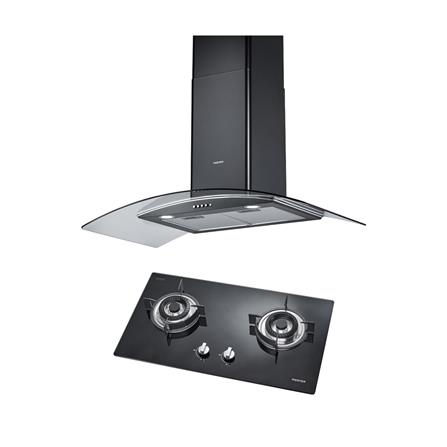 เตาฝัง+เครื่องดูดควัน MESTER MV3732+MC390BV_1