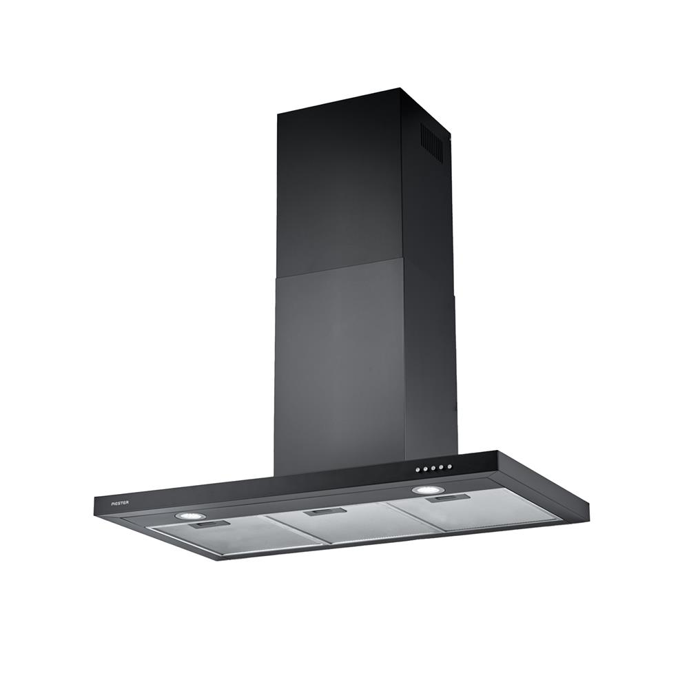 เตาฝัง+เครื่องดูดควัน MESTER MV3732+MT390B