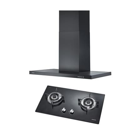 เตาฝัง+เครื่องดูดควัน MESTER MV3732+MT390B_1