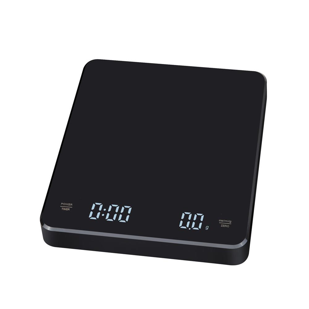 เครื่องชั่งกาแฟ GS 8200242 สีดำ