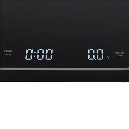 เครื่องชั่งกาแฟ GS 8200242 สีดำ_2