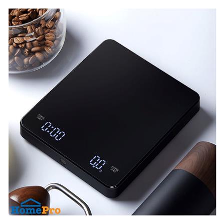 เครื่องชั่งกาแฟ GS 8200242 สีดำ_3