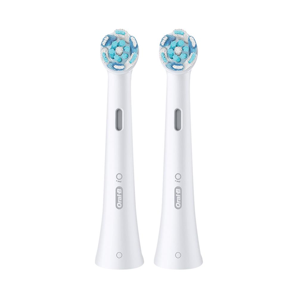 หัวแปรงสีฟันไฟฟ้า ORAL-B ADVANCE CLEAN 4210201334934 สีขาว