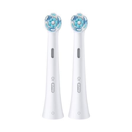 หัวแปรงสีฟันไฟฟ้า ORAL-B ADVANCE CLEAN 4210201334934 สีขาว_0
