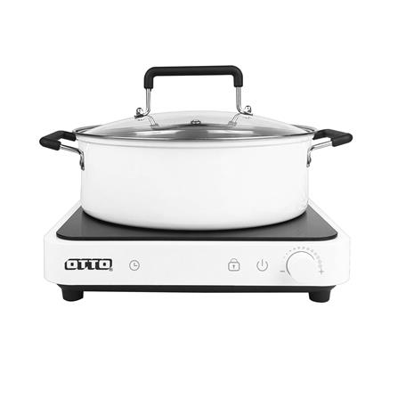 เตาแม่เหล็กไฟฟ้า OTTO GI-825A_0