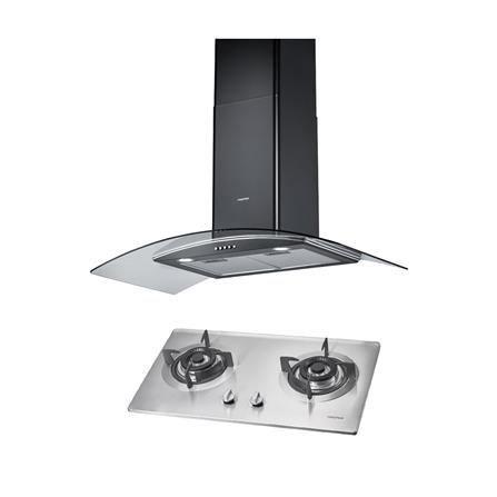 เตาฝัง+เครื่องดูดควัน MESTER MS3732+MC390BV_1