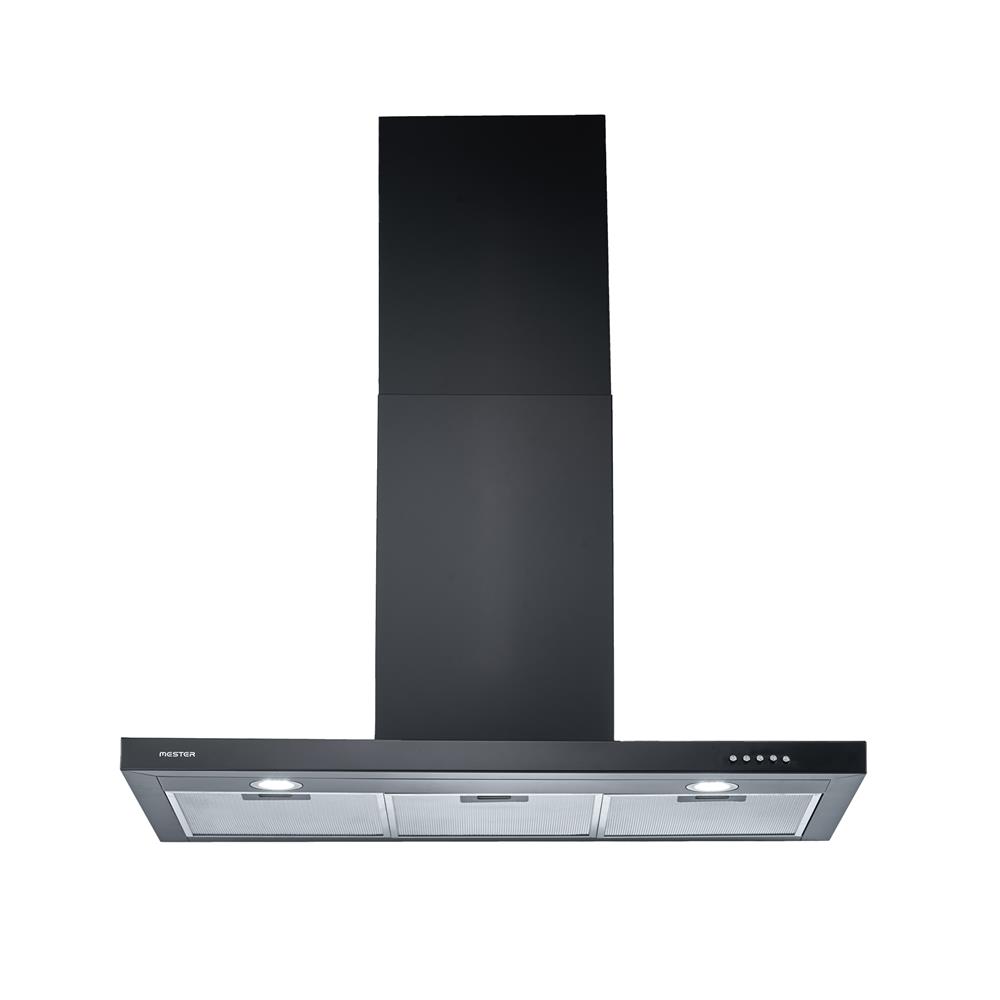 เตาฝัง+เครื่องดูดควัน MESTER MS3732+MT390B