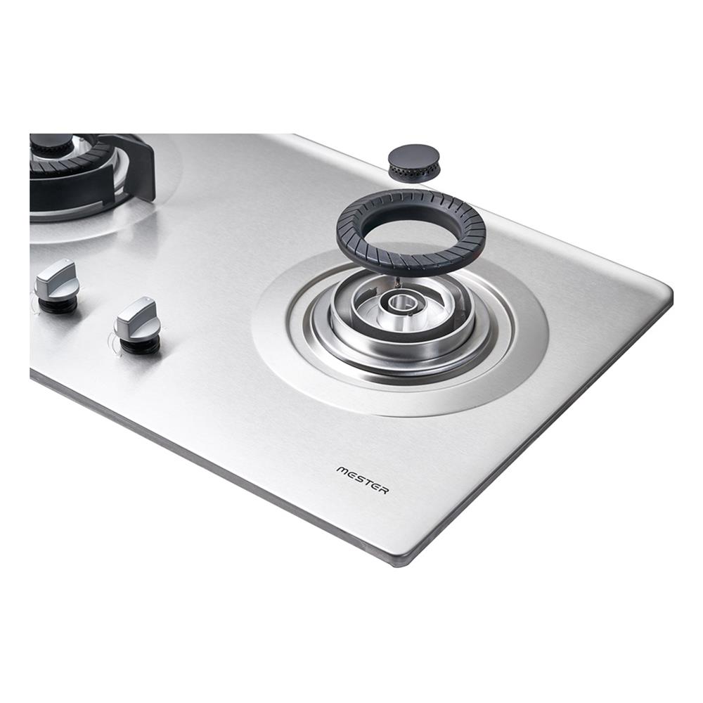 เตาฝัง+เครื่องดูดควัน MESTER MS3732+MT390B