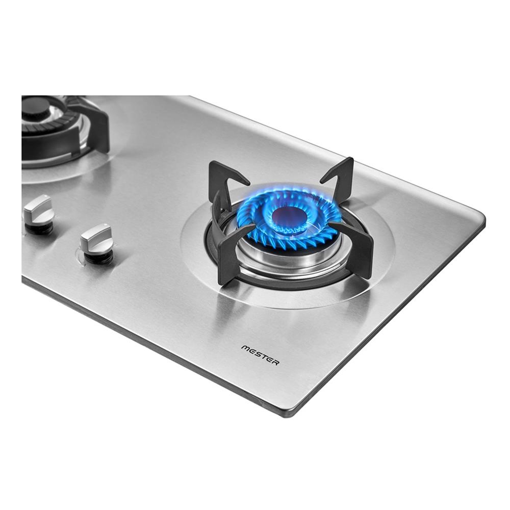 เตาฝัง+เครื่องดูดควัน MESTER MS3732+MT390B