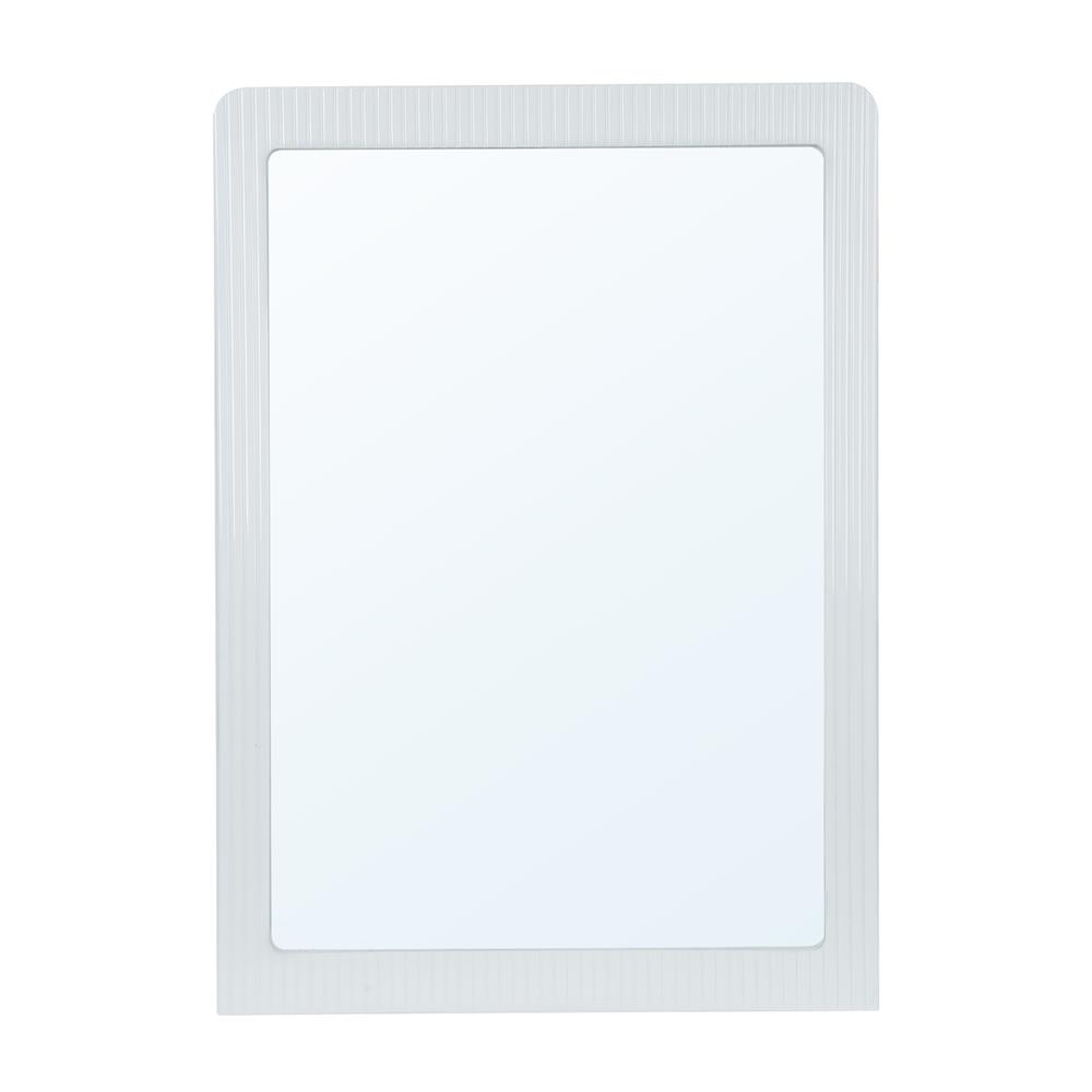 อ่างเคาน์เตอร์ MOYA VC-2433 สีขาว