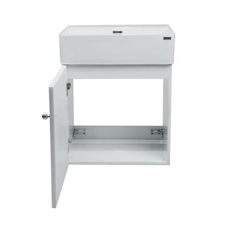 อ่างเคาน์เตอร์ MOYA VC-2433 สีขาว_3