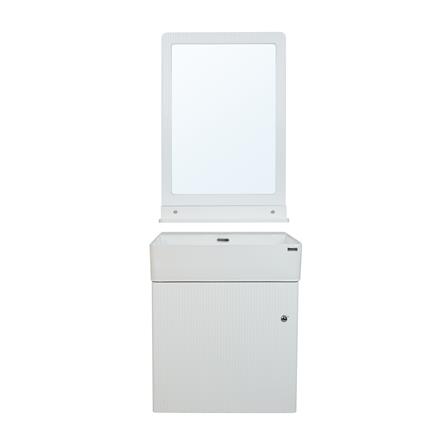 อ่างเคาน์เตอร์ MOYA VC-2433 สีขาว_0