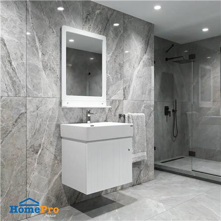 อ่างเคาน์เตอร์ MOYA VC-2433 สีขาว_8