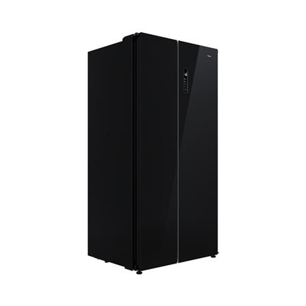 ตู้เย็น SIDE BY SIDE TEKA RLF74914 GBK 17.8 คิว สีดำ_1