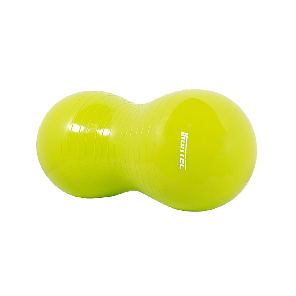 ลูกบอลโยคะทรงถั่ว IRONTEC