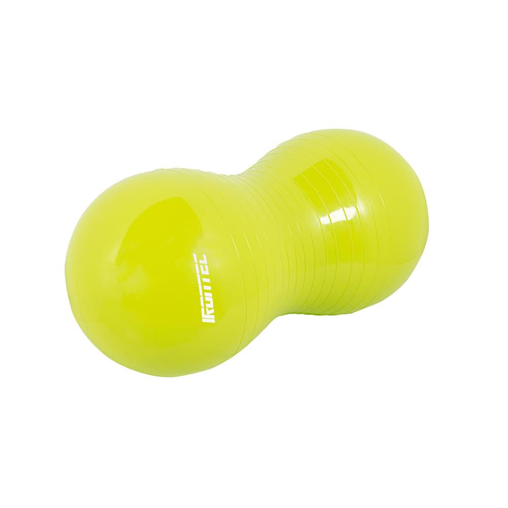 ลูกบอลโยคะทรงถั่ว IRONTEC