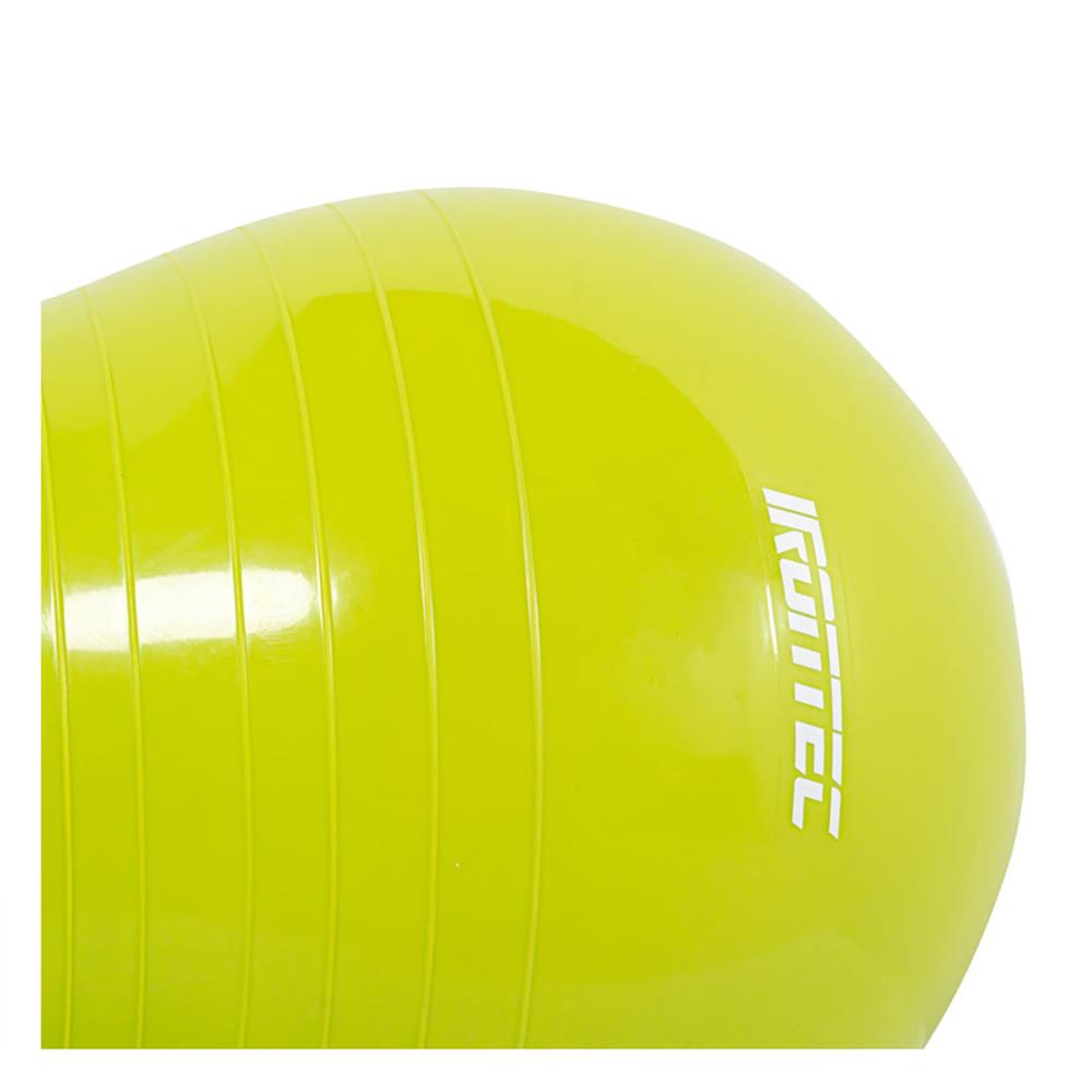 ลูกบอลโยคะทรงถั่ว IRONTEC