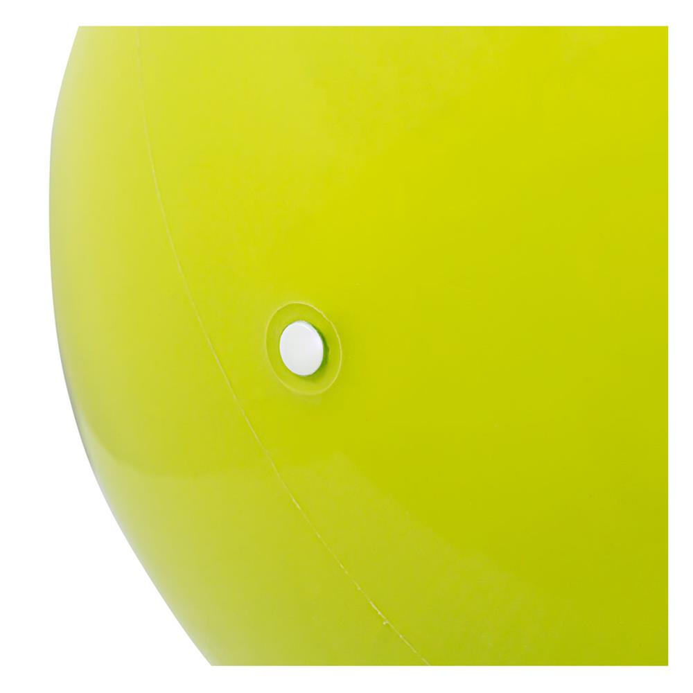 ลูกบอลโยคะทรงถั่ว IRONTEC