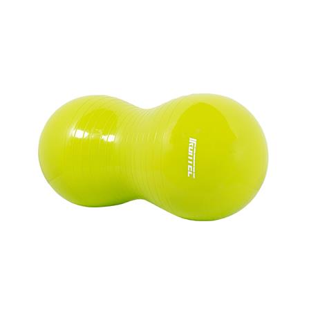 ลูกบอลโยคะทรงถั่ว IRONTEC_0