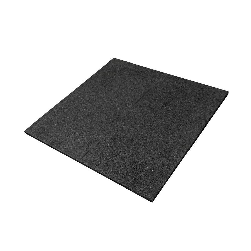 แผ่นยางรองเครื่องออกกำลังกาย IRONTEC ARMOR CLASSIC 20 มม.