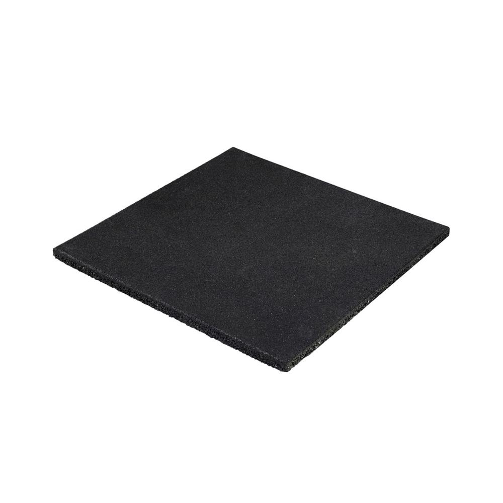 แผ่นยางรองเครื่องออกกำลังกาย IRONTEC ARMOR CLASSIC 20 มม.