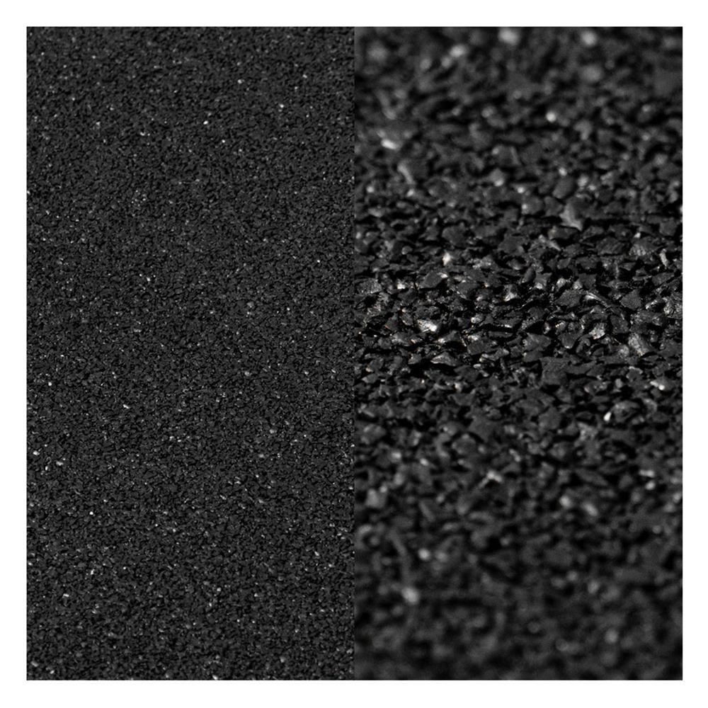 แผ่นยางรองเครื่องออกกำลังกาย IRONTEC ARMOR CLASSIC 20 มม.