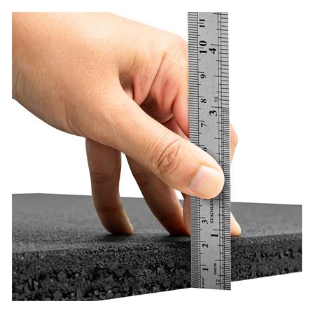 แผ่นยางรองเครื่องออกกำลังกาย IRONTEC ARMOR CLASSIC 20 มม._5