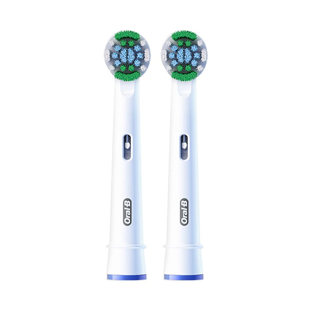หัวแปรงสีฟันไฟฟ้า ORAL-B 4210201138365 สีขาว