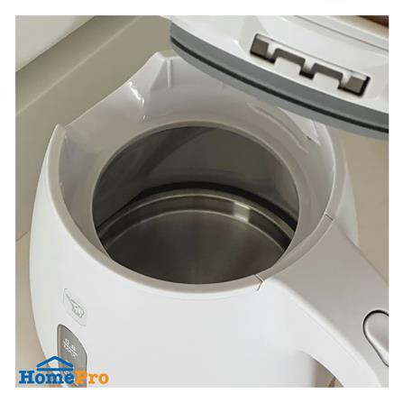 กาต้มน้ำไฟฟ้า ZOJIRUSHI CK-SAQ08T-HZ สีเทา_4