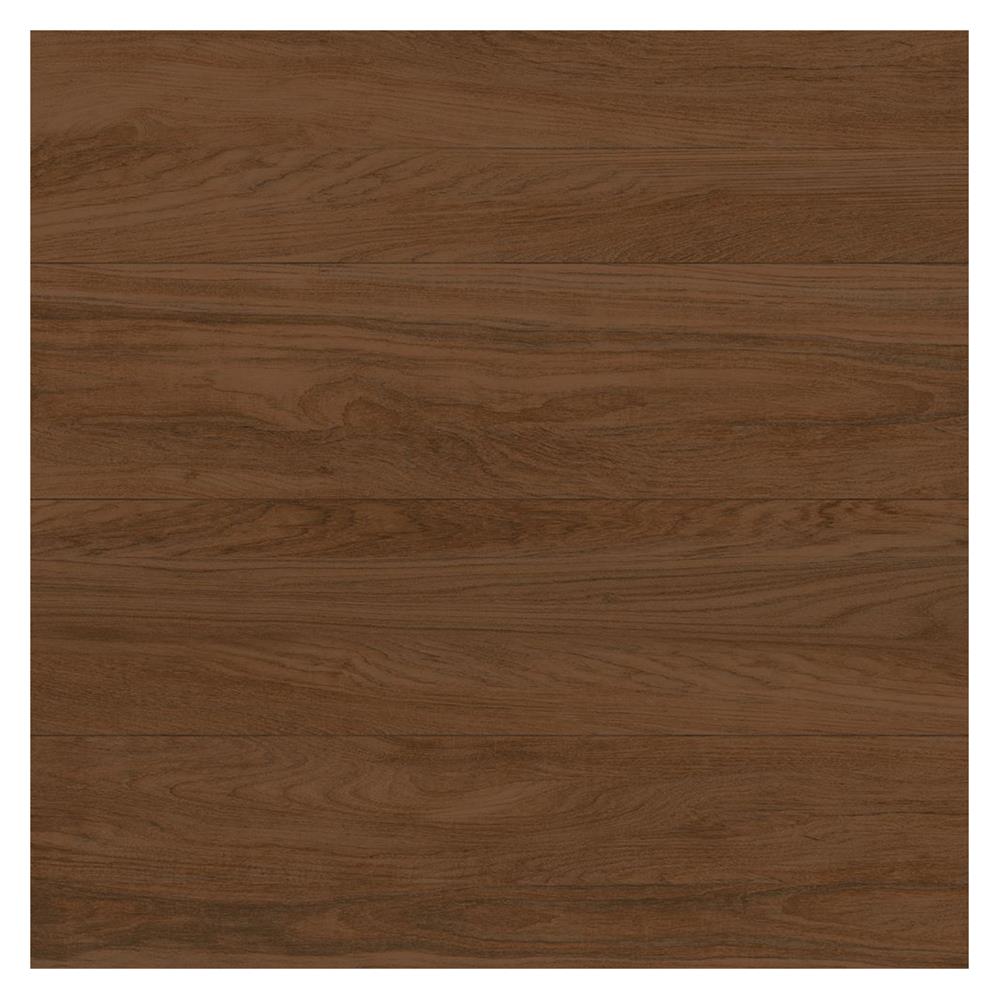 กระเบื้องพื้น 16x16 นิ้ว SOSUCO ไม้ระพี น้ำตาล PM 0.96 ตร.ม.