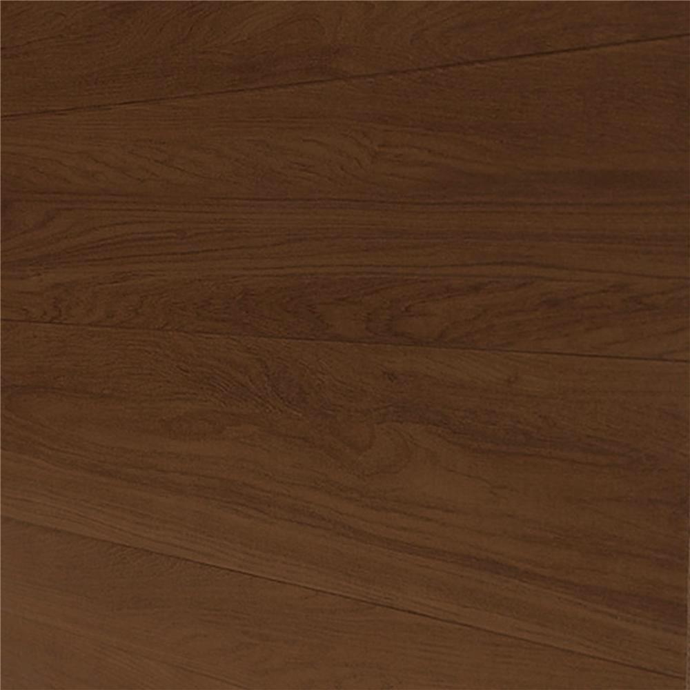 กระเบื้องพื้น 16x16 นิ้ว SOSUCO ไม้ระพี น้ำตาล PM 0.96 ตร.ม.