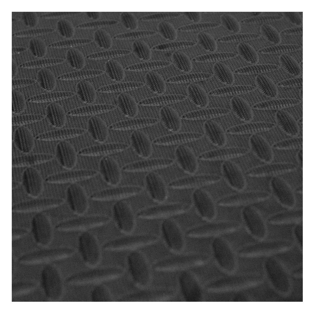 เสื่อโยคะ IRONTEC EVA 60X60 ซม.