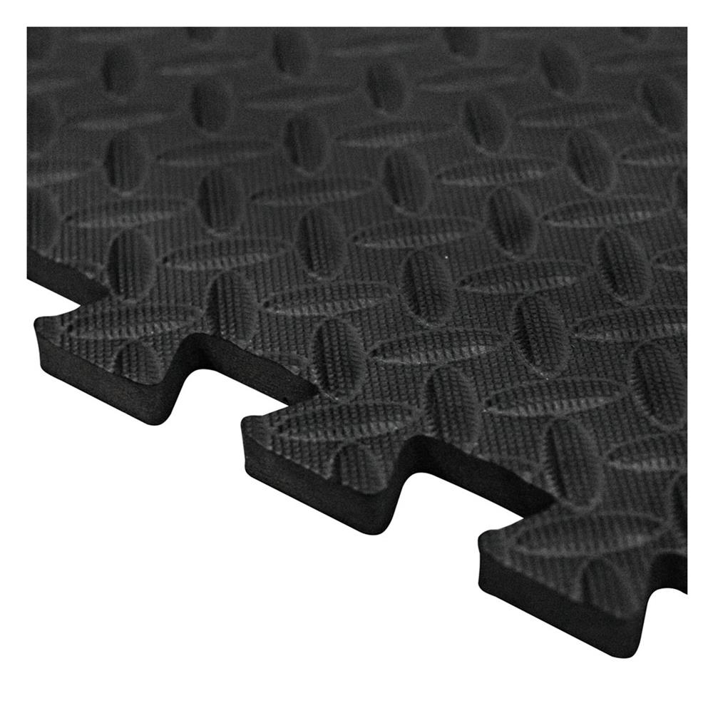 เสื่อโยคะ IRONTEC EVA 60X60 ซม.