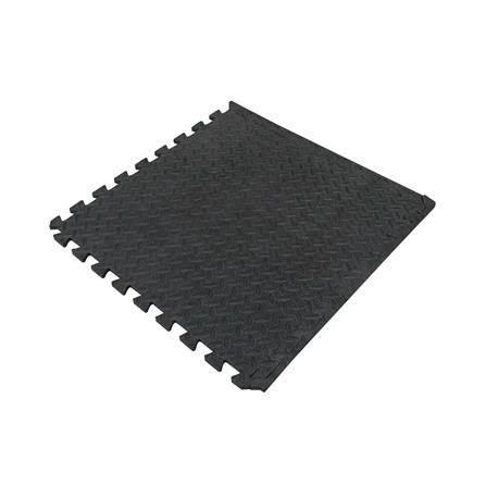 เสื่อโยคะ IRONTEC EVA 60X60 ซม._1